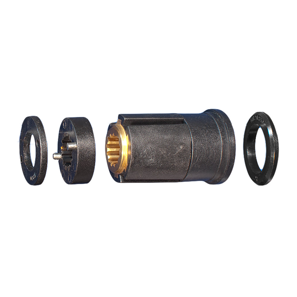 Turning Point Hub Kit 11