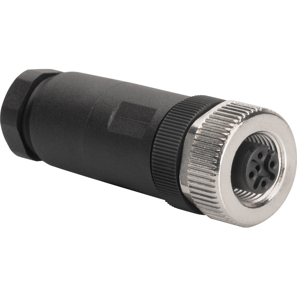 Maretron Micro FieldAttachable Connector Female