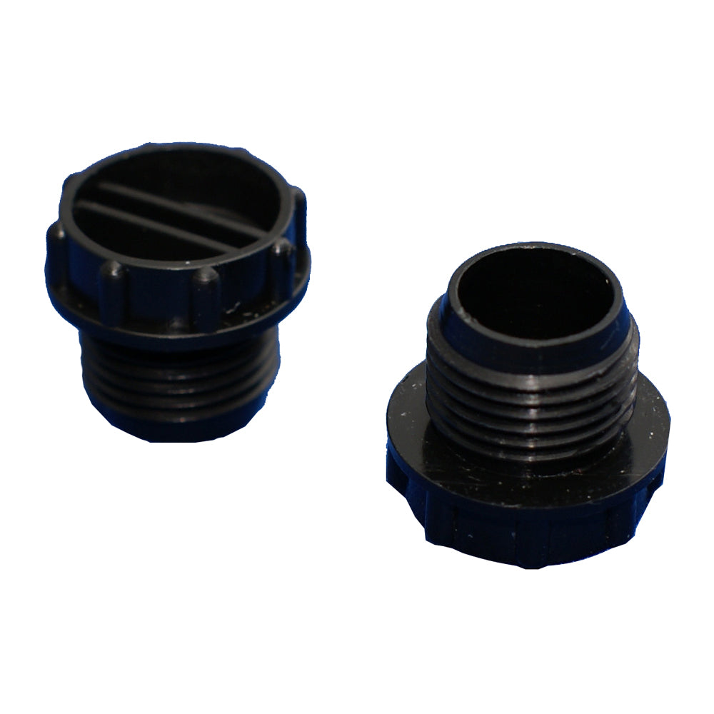 Maretron Micro Cap Used to Cover Female Connector