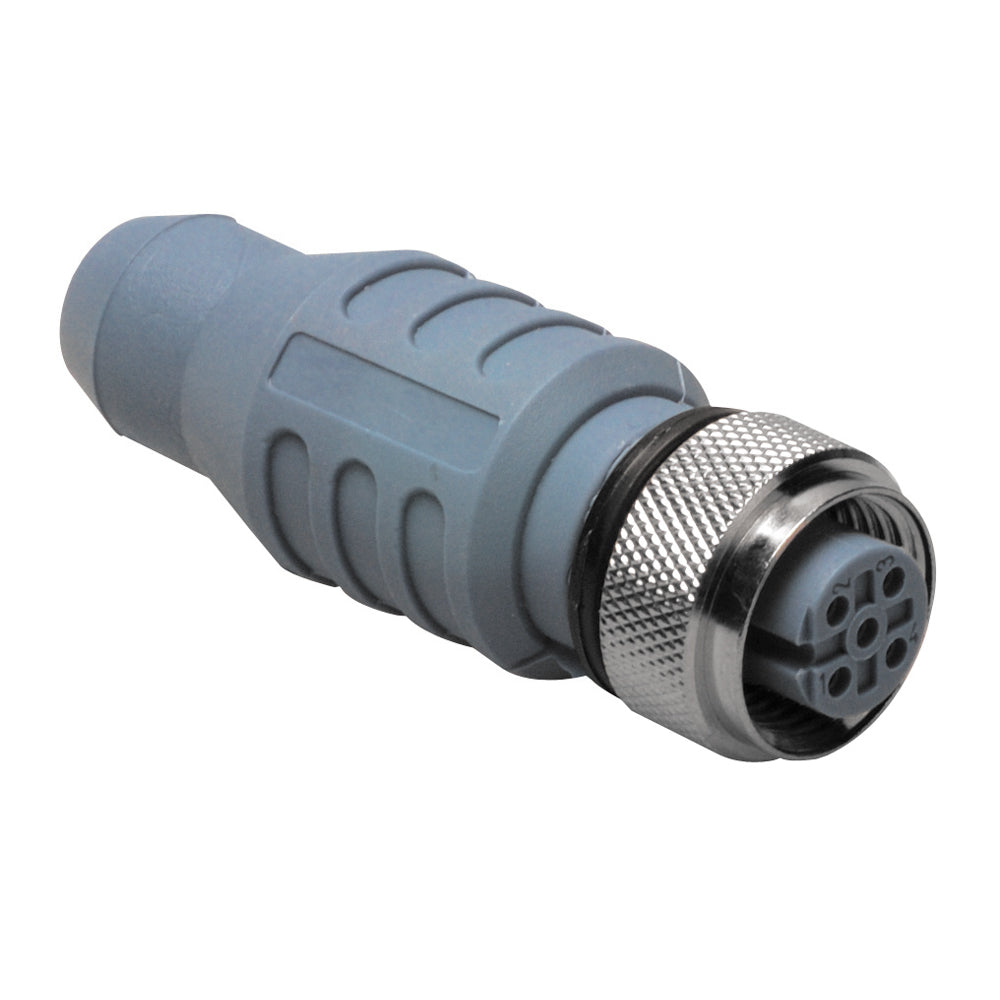Maretron Micro Termination Resistor Female