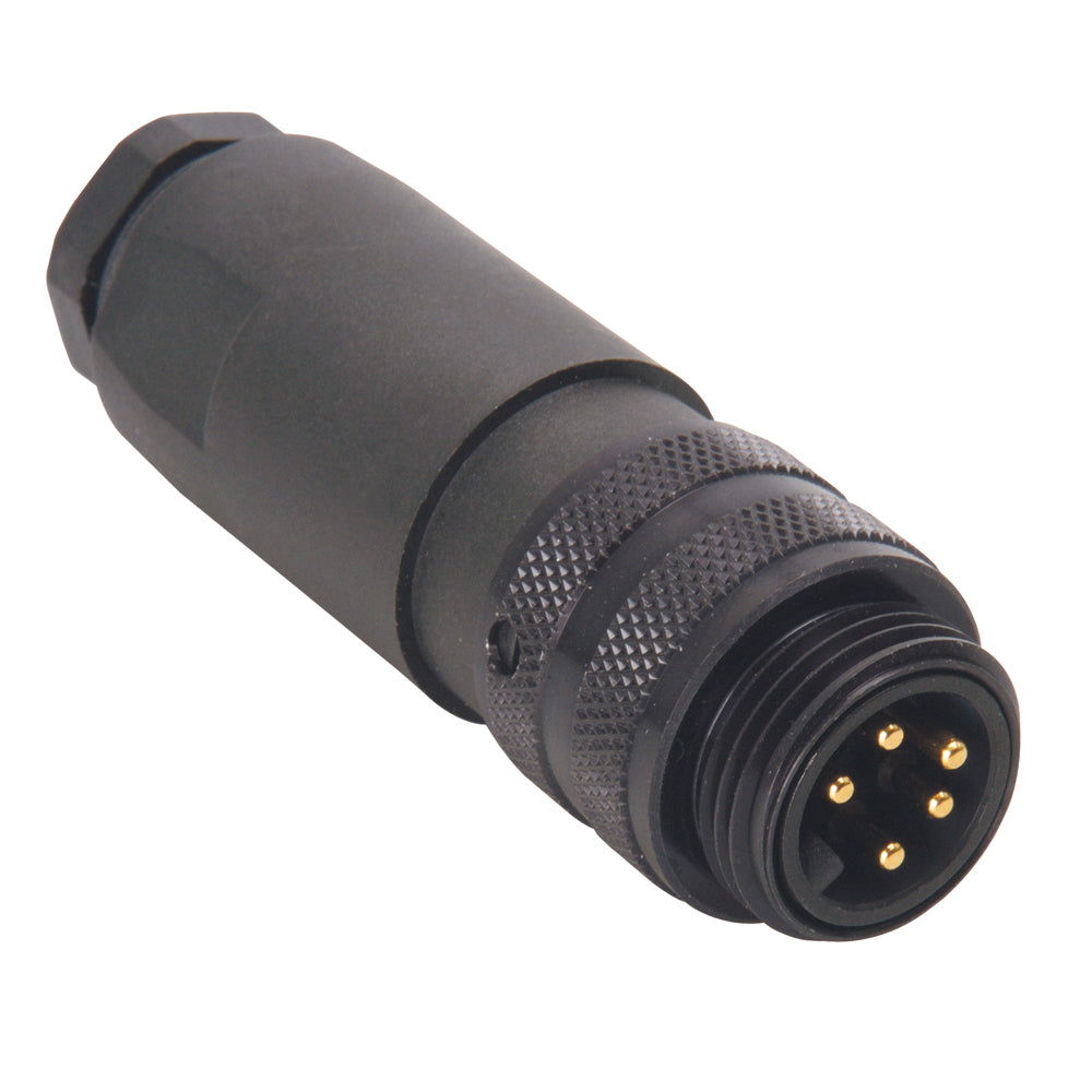 Maretron Mini FieldAttachable Connectors Male