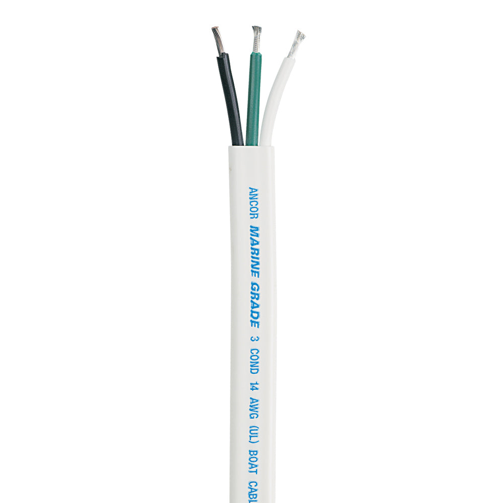 Ancor Triplex Cable 143 AWG 100