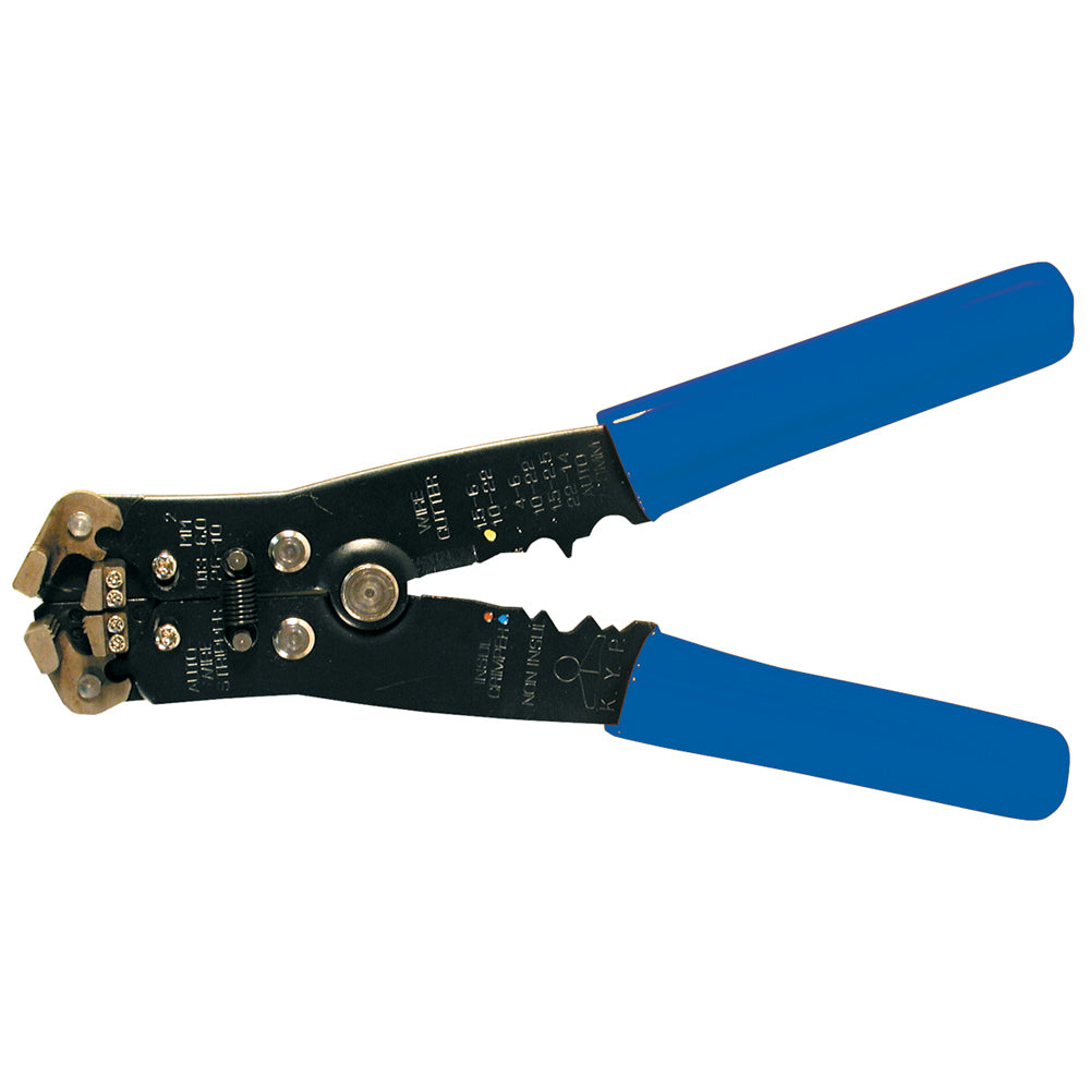 Ancor Automatic Stripper Crimper f1026 AWG