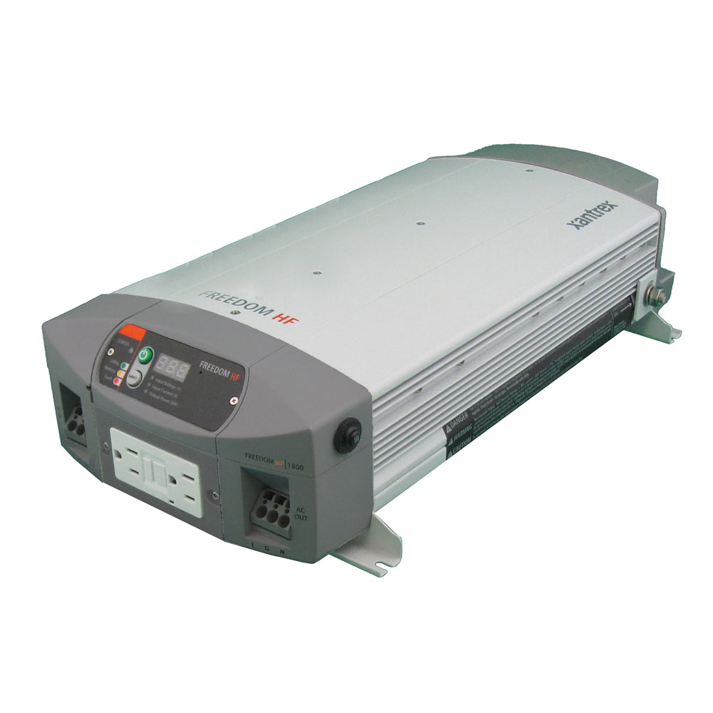 Xantrex Freedom HF 1000 InverterCharger
