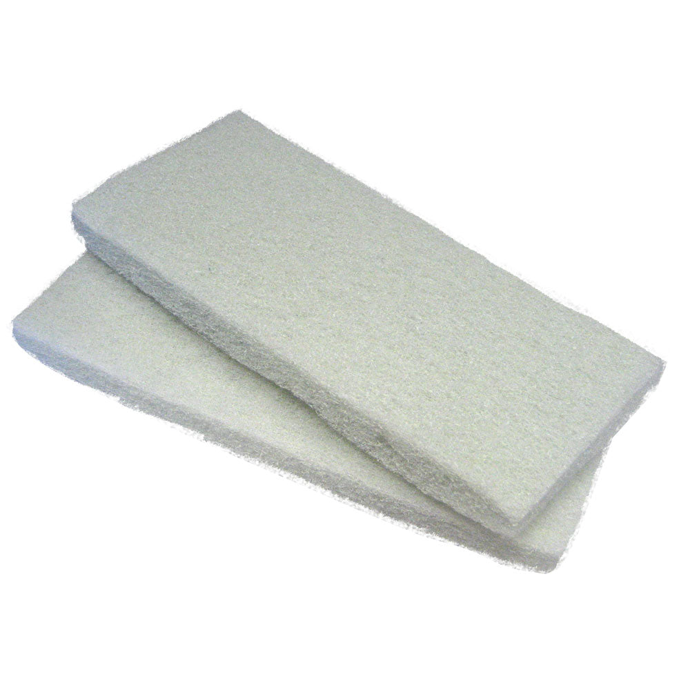 Shurhold ShurLOK Fine Scrubber Pad 2Pack