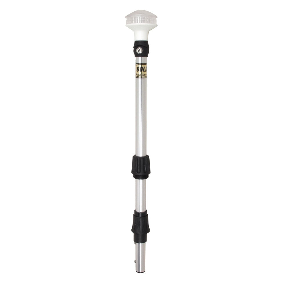 Perko Omega Series Universal LED Pole Light 36