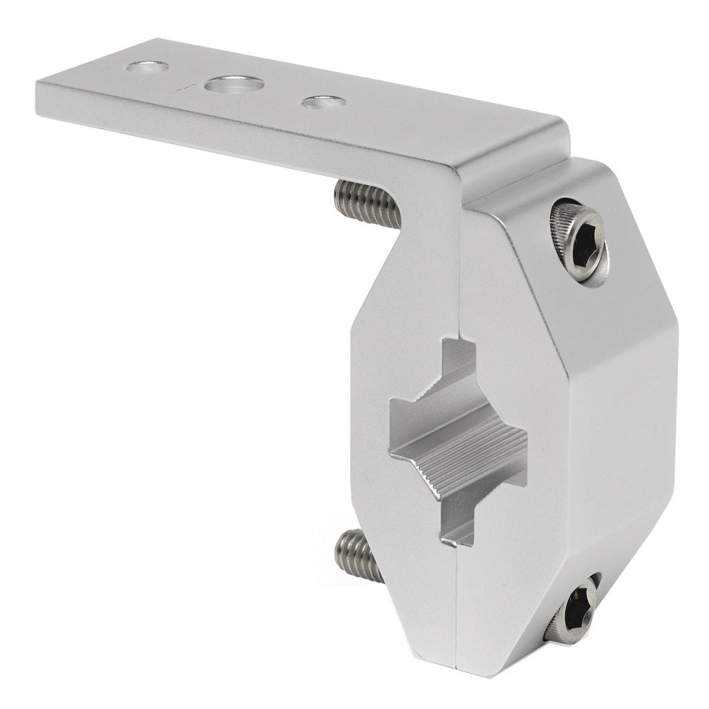 Cannon Rod Holder Rail Mount 34 to 114