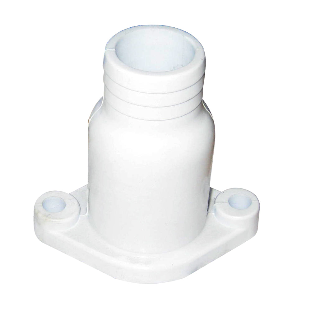 Raritan Straight Discharge Adapter 90 To Straight