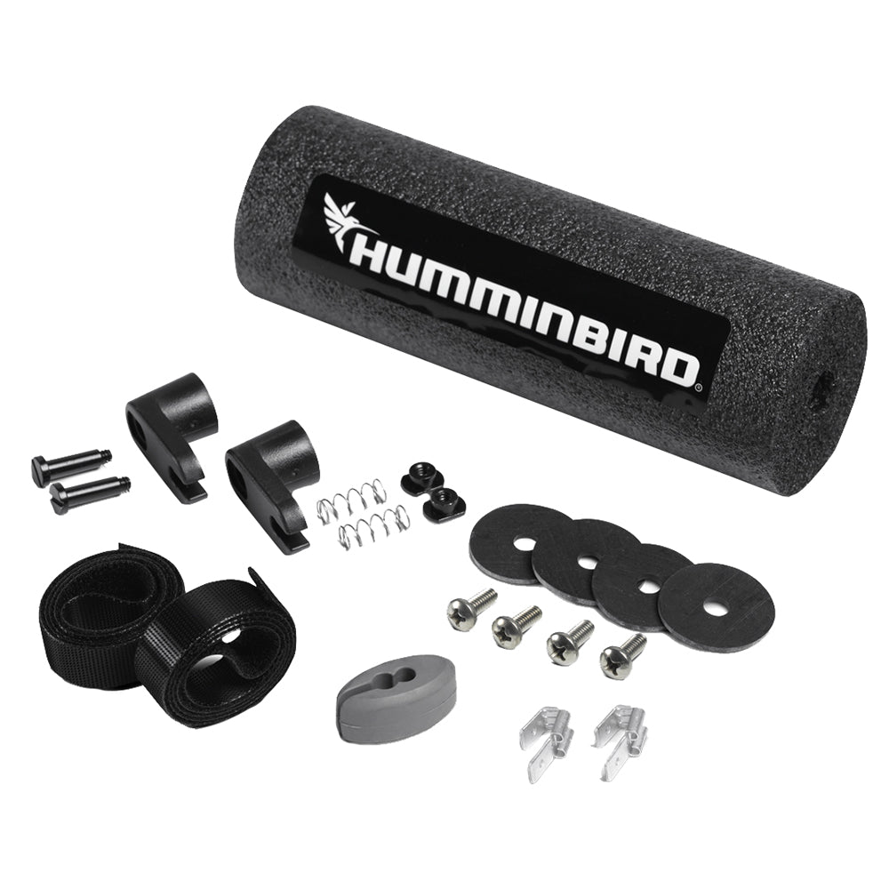 Humminbird MHXICE Ice Flasher Transducer Mounting Hardware