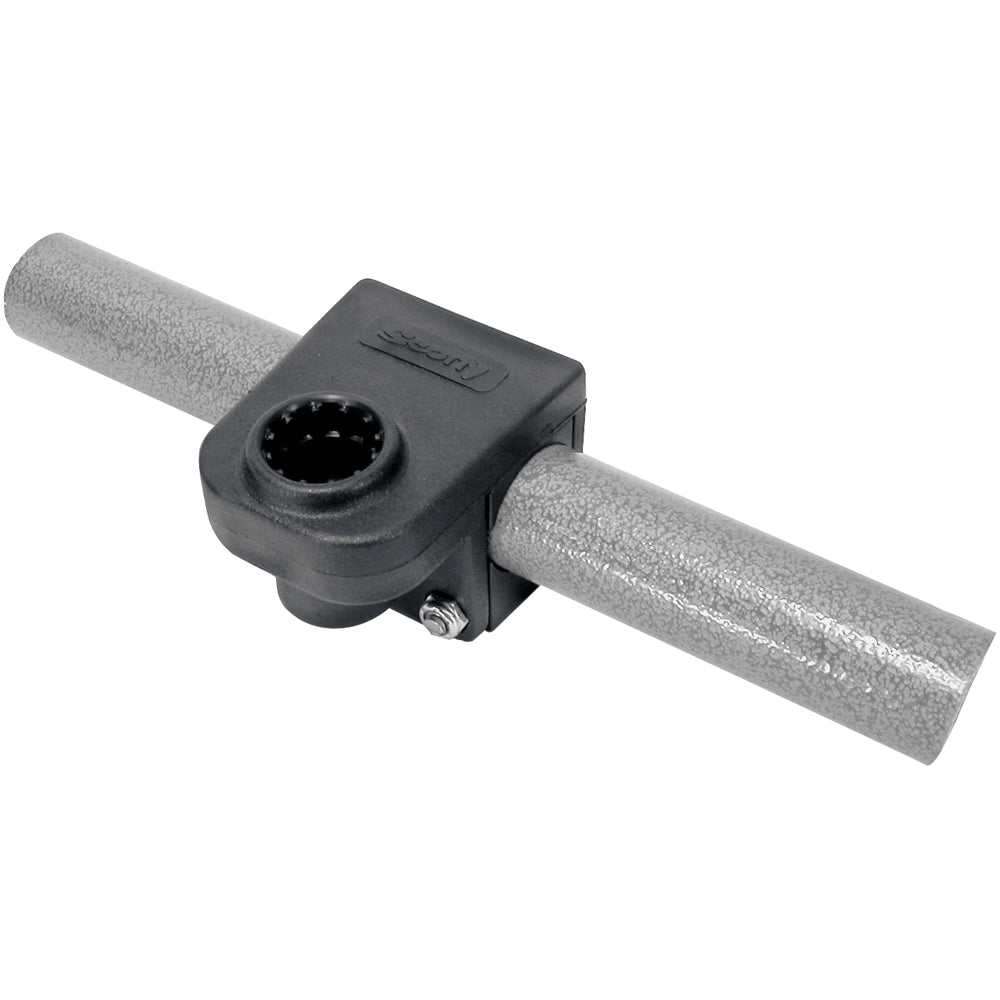 Scotty 245 1 14 Round Rail Mount