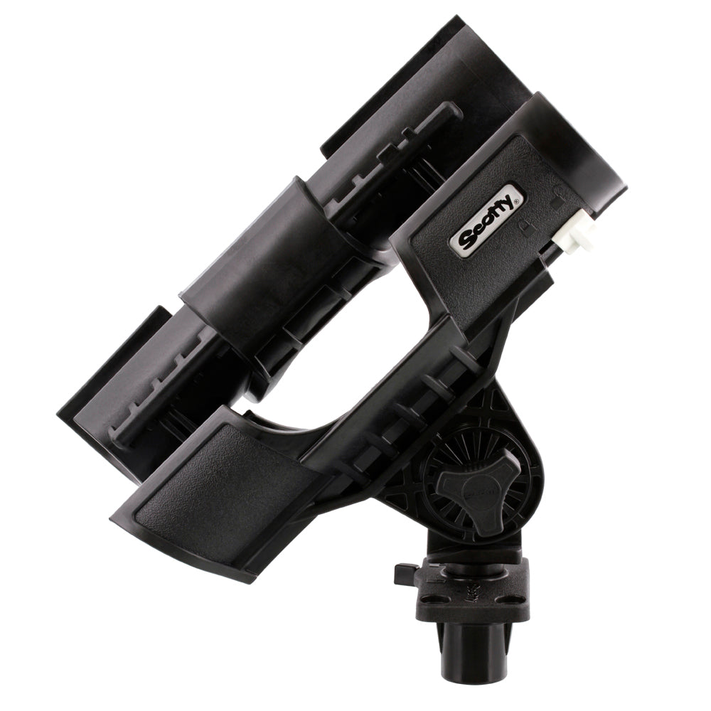 Scotty ORCA Rod Holder w244 Flush Deck Mount