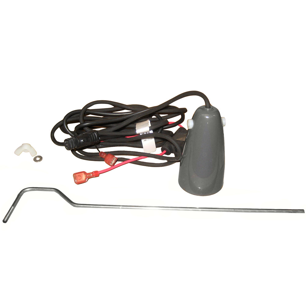 Lowrance PTIWSU 200kHz Portable Mount Ice Fishing Transducer