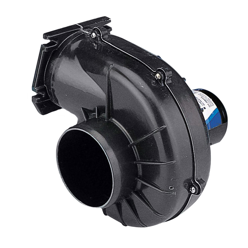 Jabsco 4 Flangemount Blower 250 CFM 24v