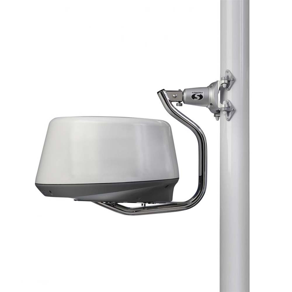 Scanstrut LMM1 Self Leveling Radar Mount