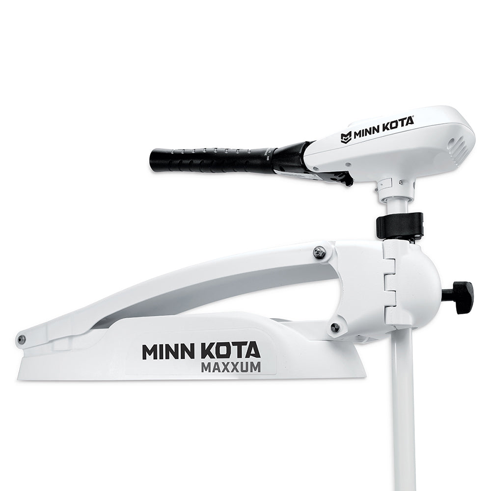 Minn Kota Riptide Maxxum RT55SMLDSC BowMount Trolling Motor 12V55lbs52