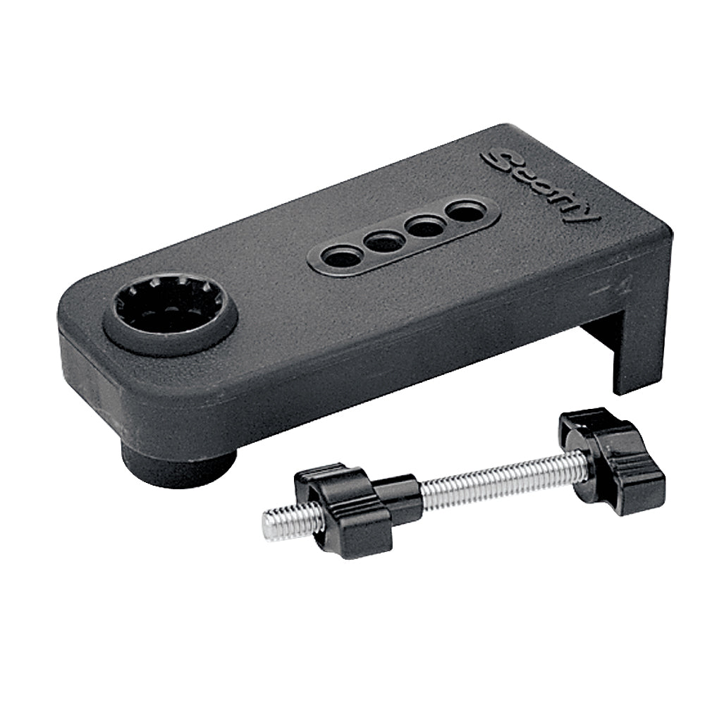 Scotty 248 Oarlock Mount f Rod Holders or Laketroller