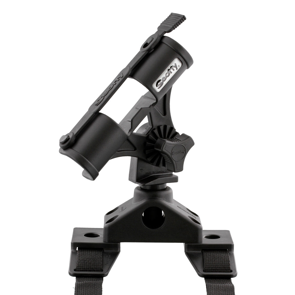 Scotty 267 Fly Rod Holder w266 Float Tube Mount