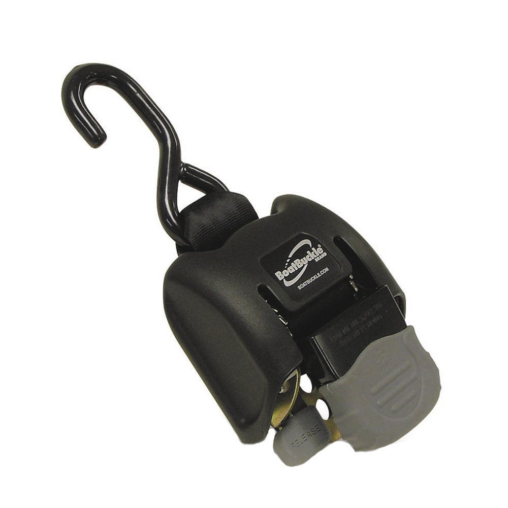 BoatBuckle G2 Retractable Bow TieDown 243