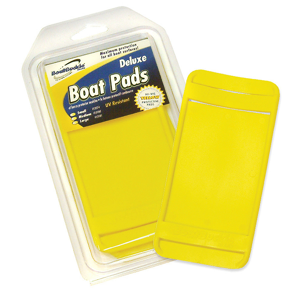 BoatBuckle Protective Boat Pads Small 1 Pair