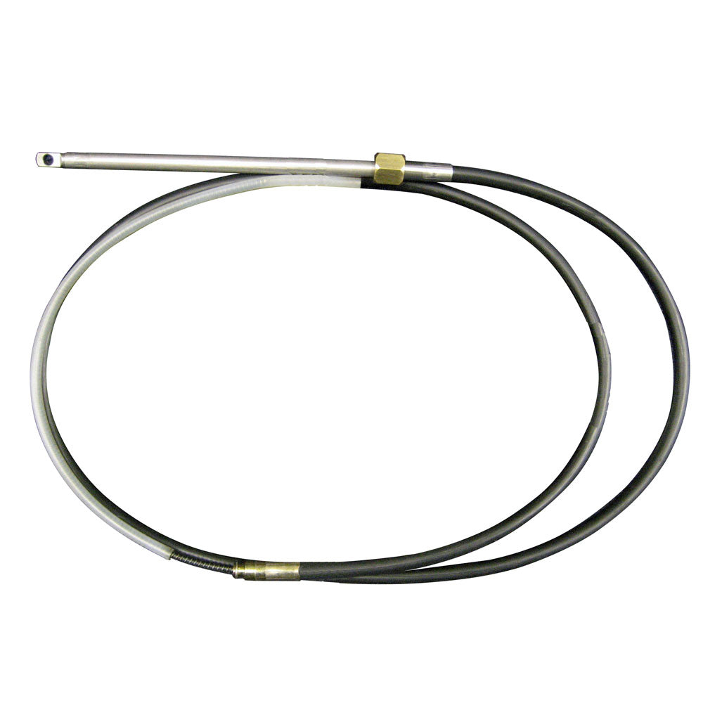 UFlex M66 17 Fast Connect Rotary Steering Cable Universal