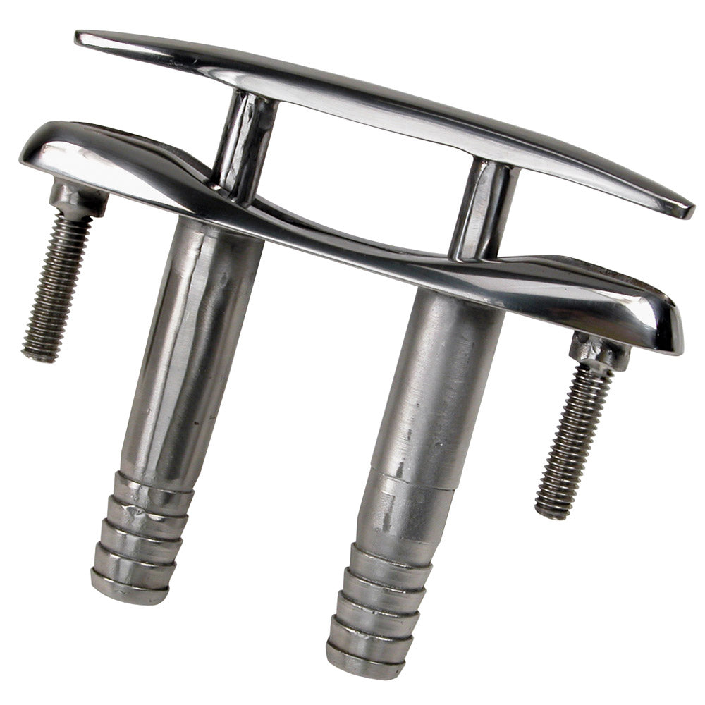 Whitecap EZ Push Up Stainless Steel Cleat 6