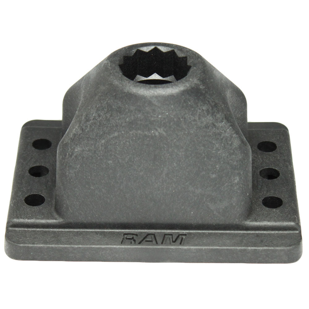 RAM Mount RAM Rod 2000 Deck Track Base