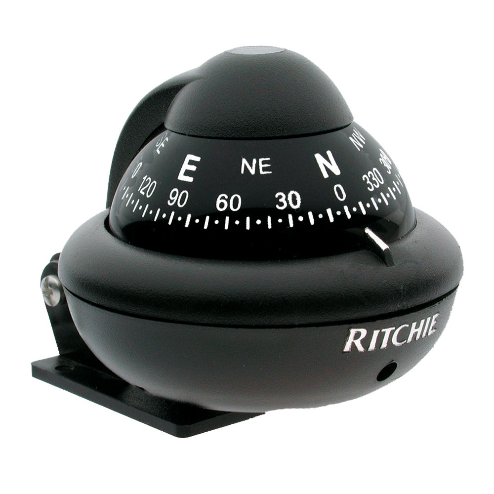 Ritchie X10BM RitchieSport Compass Bracket Mount Black