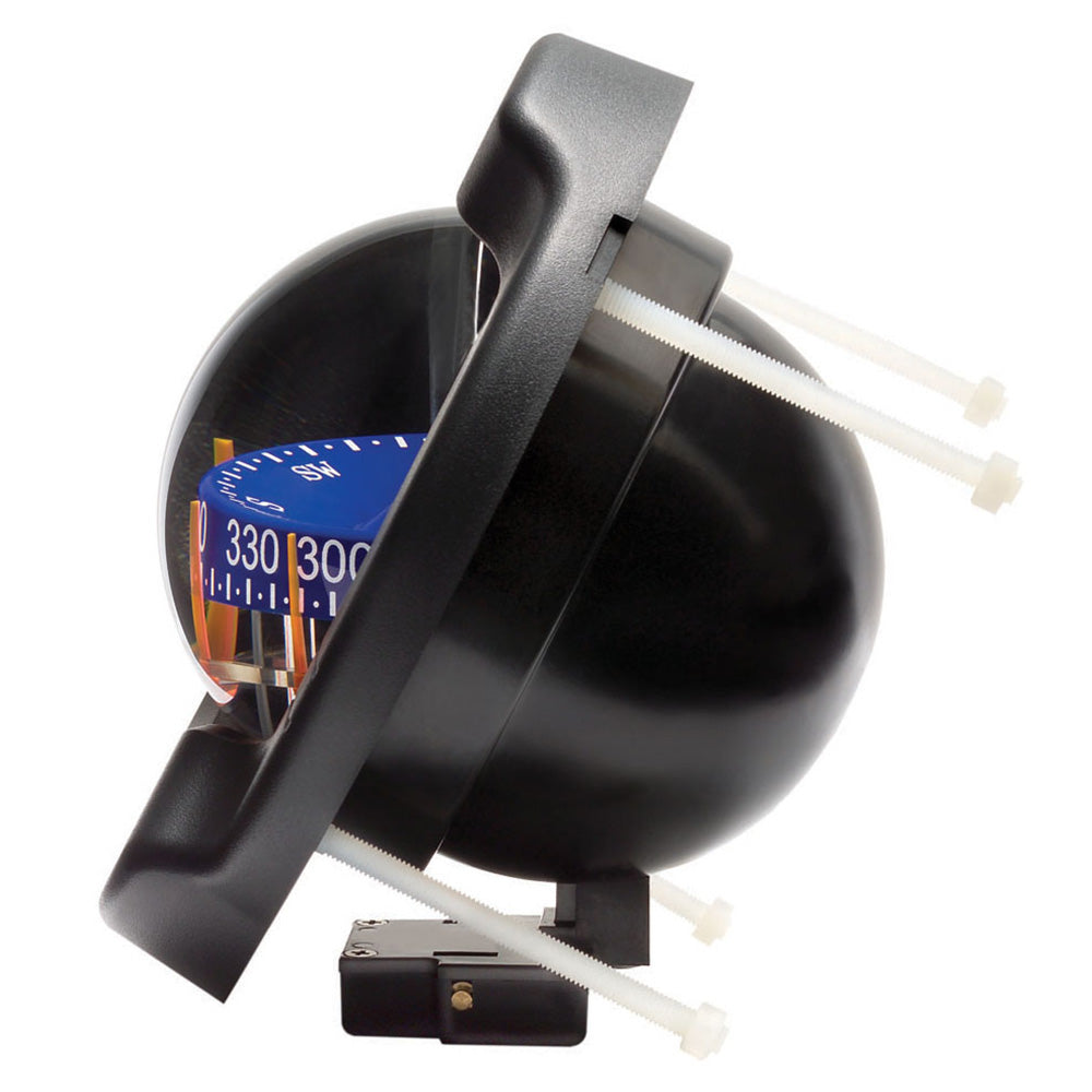 Ritchie SSPR2 SuperSport Compass Dash Mount Black