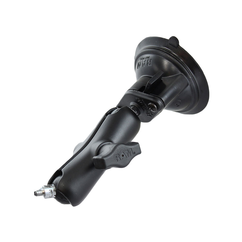 RAM Mount Camera Mount wSuction Base 14 20 Thread