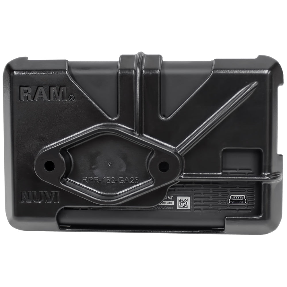 RAM Mount Cradle fGarmin nuvi 2xxw Series