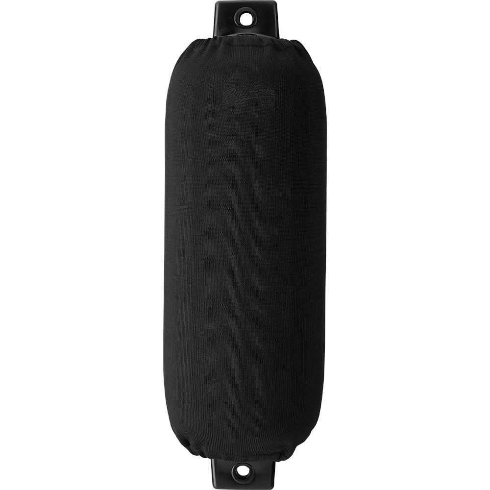 Polyform Elite Fender Cover fG6 HTM3 Fenders Black