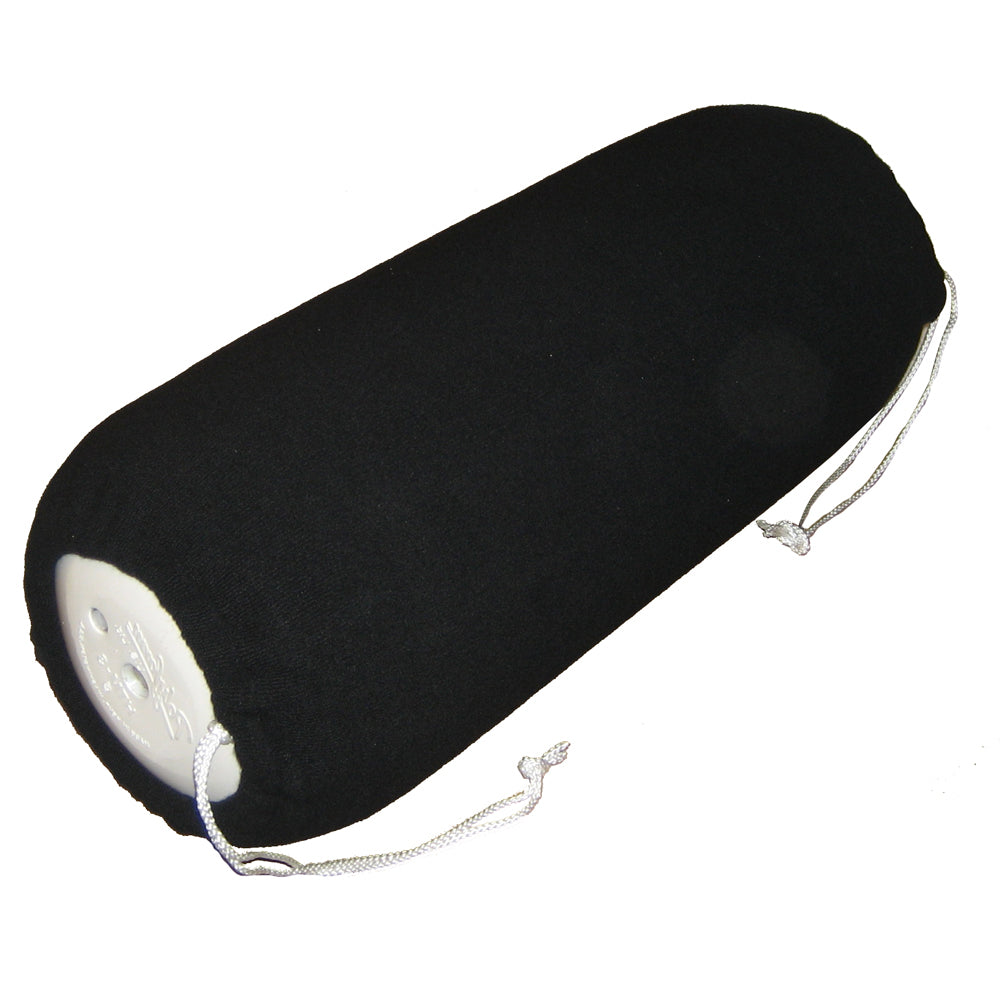 Polyform Fenderfits Fender Cover fHTM3 Fender Black