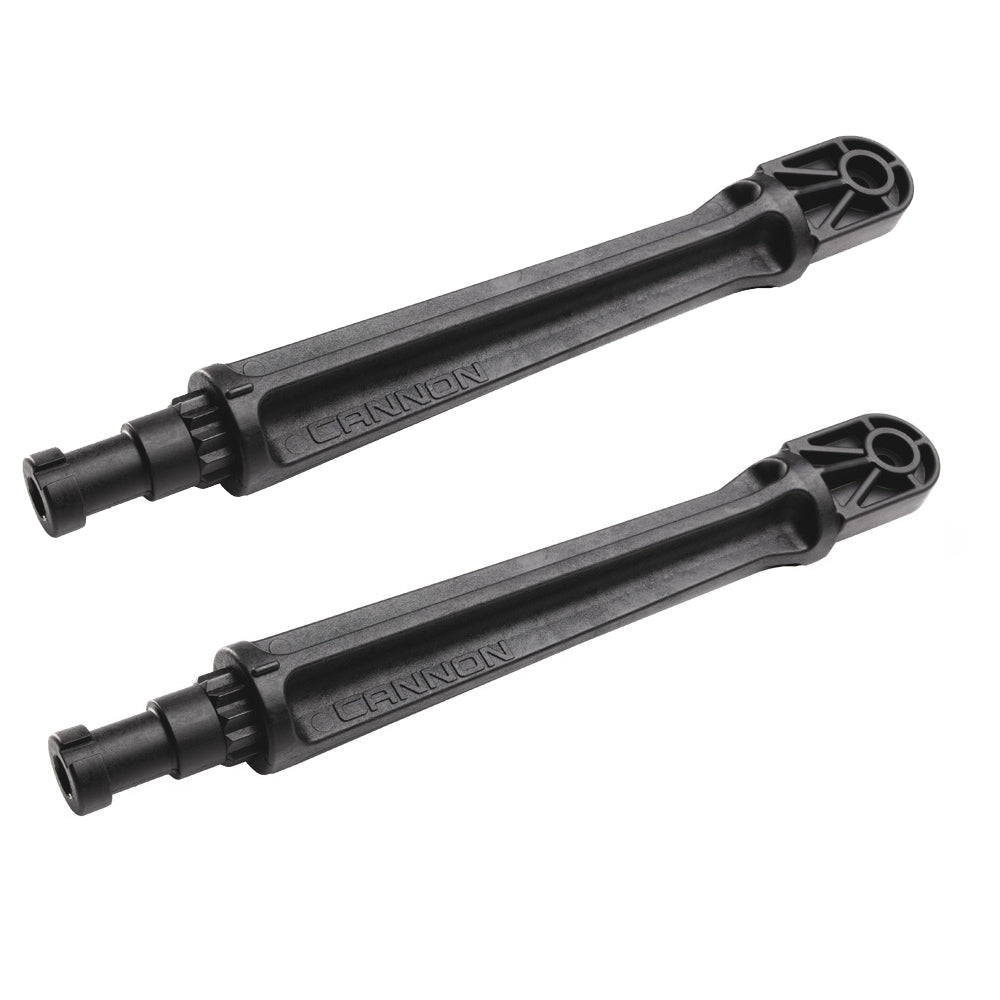 Cannon Extension Post fCannon Rod Holder 2Pack