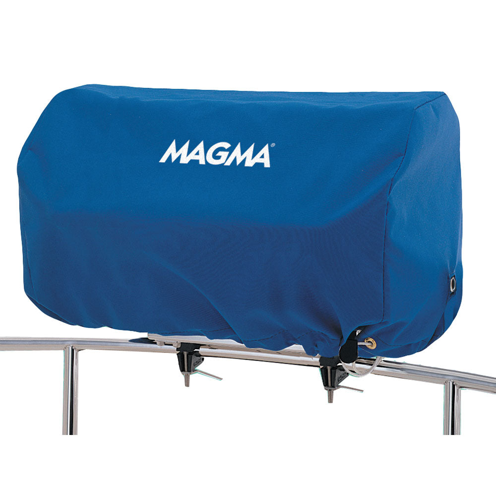 Magma Rectangular Grill Cover 12 x 24 Pacific Blue