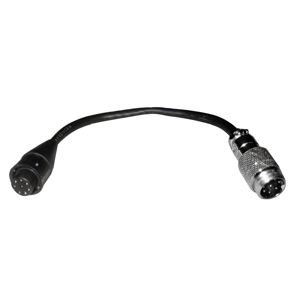 SITEX Digital A Cable Adapts Older SITEX Transducers to Current models