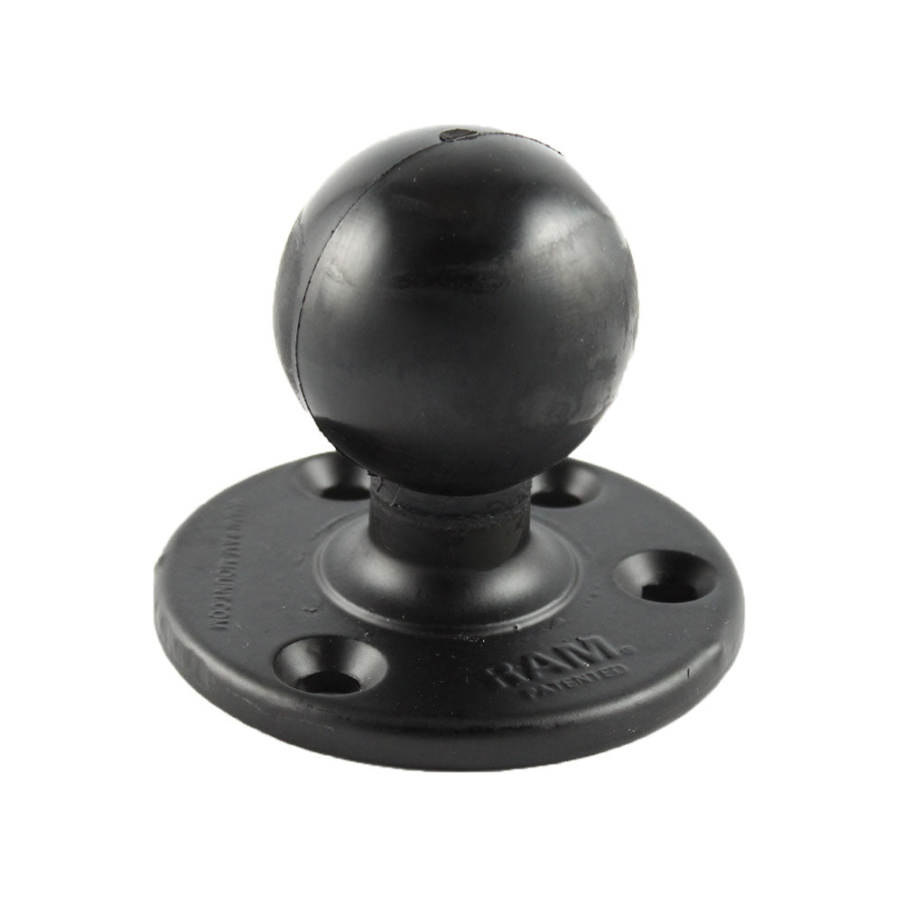 RAM Mount 368 Diameter Base w225 D Size Ball