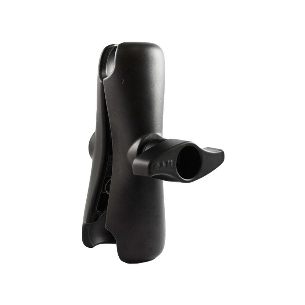 RAM Mount Double Socket Arm f225 D Size Balls
