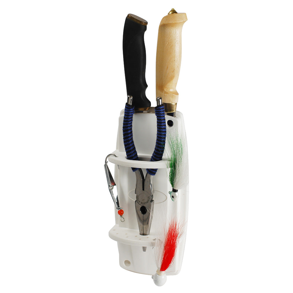 CE Smith Knife Plier Tackle Rack