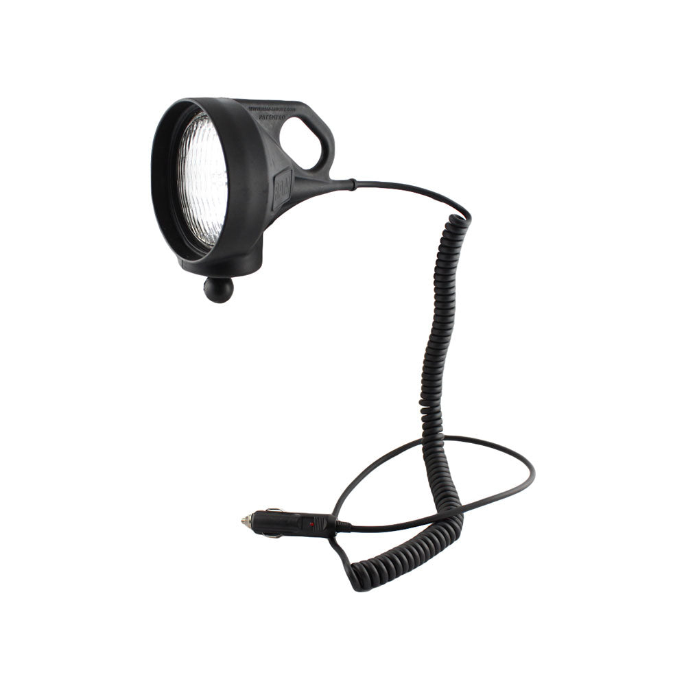 RAM Mount Spotlight w1 Ball
