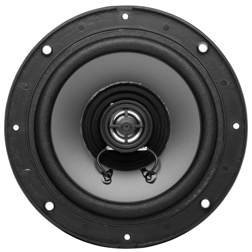 Boss Audio 65 MR60B Speakers Black 200W