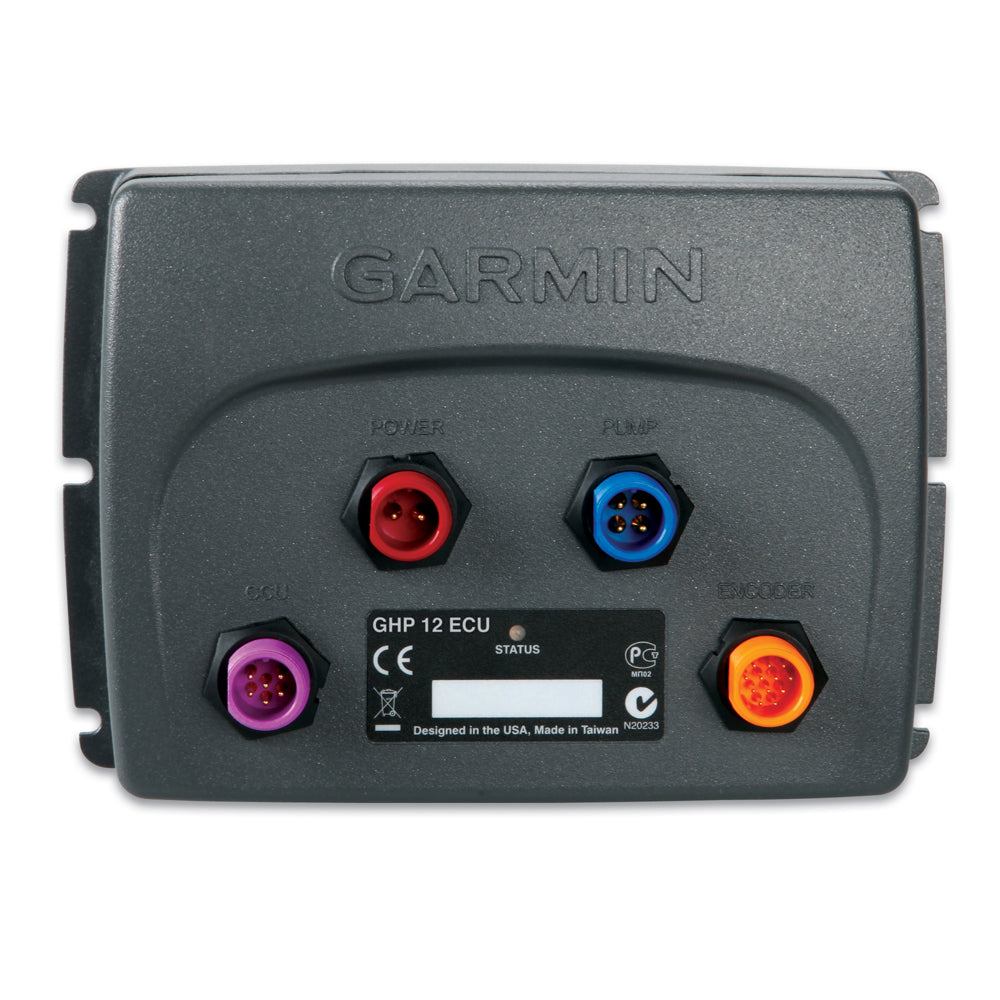 Garmin Electronic Control Unit ECU fGHP 12