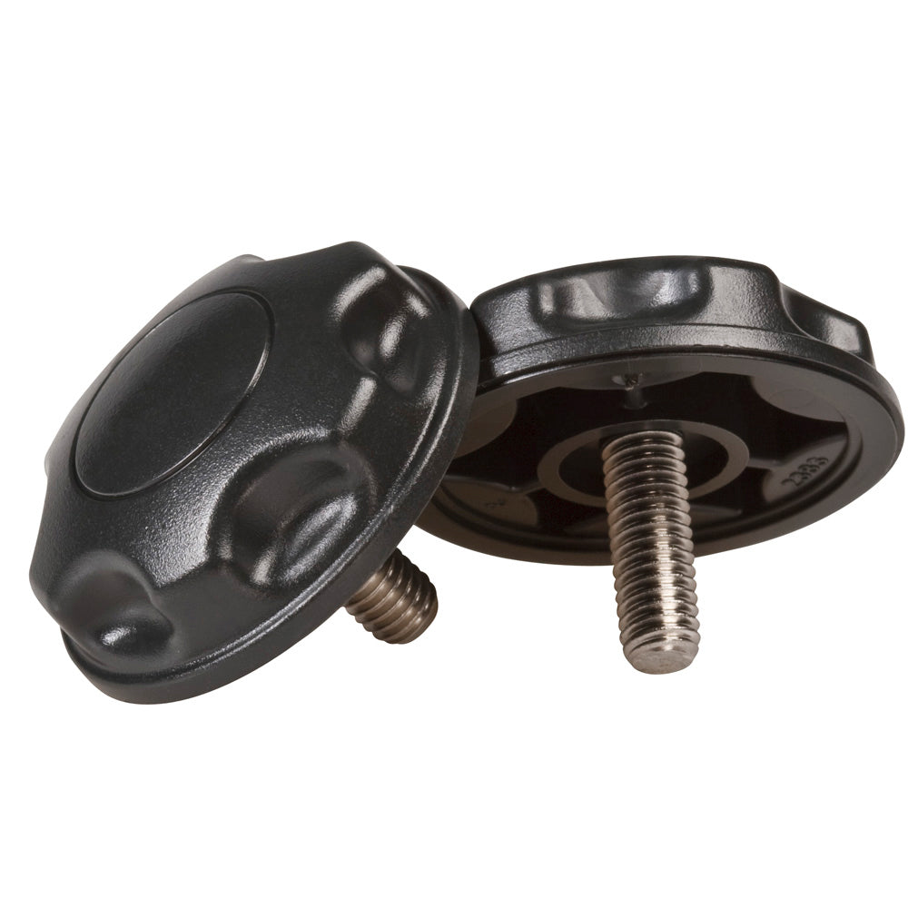 Lowrance GK12 Knobs fHDS Series Set of 2