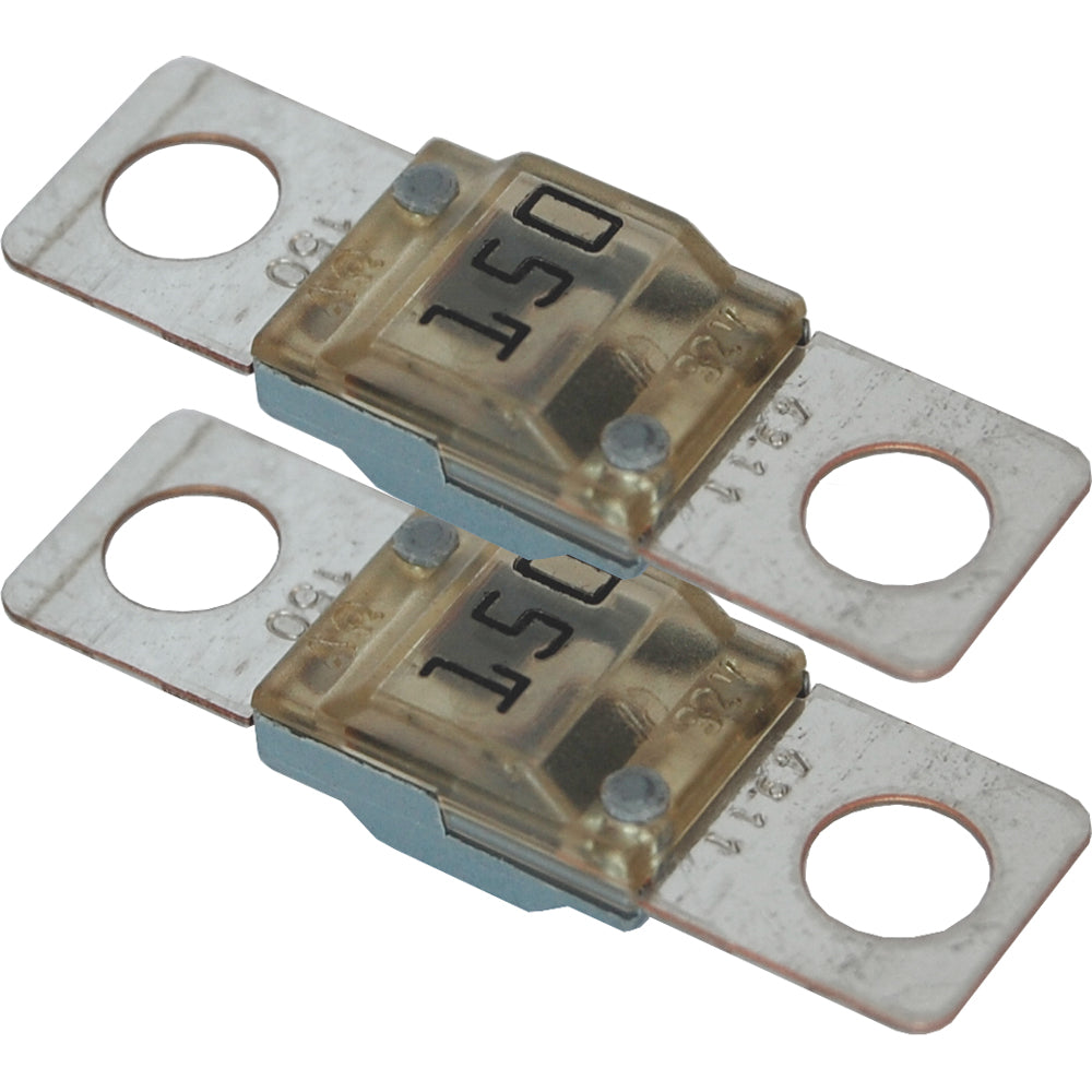 Blue Sea 5258 MIDIAMI Fuse 150 Amp Pair