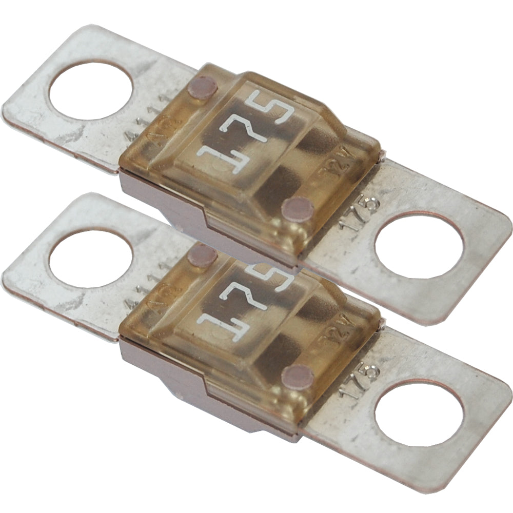 Blue Sea 5259 MIDIAMI Fuse 175 Amp Pair