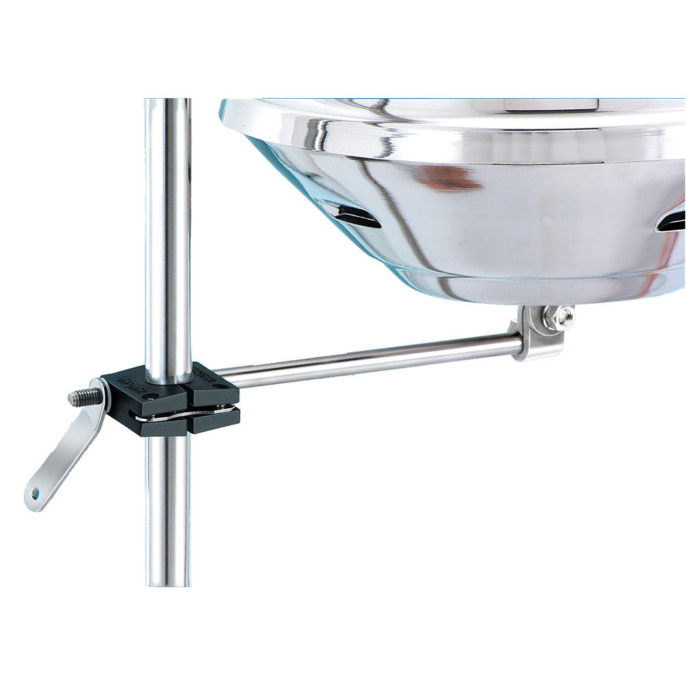 Magma Marine Kettle Round Rail Mount Oversized Rails