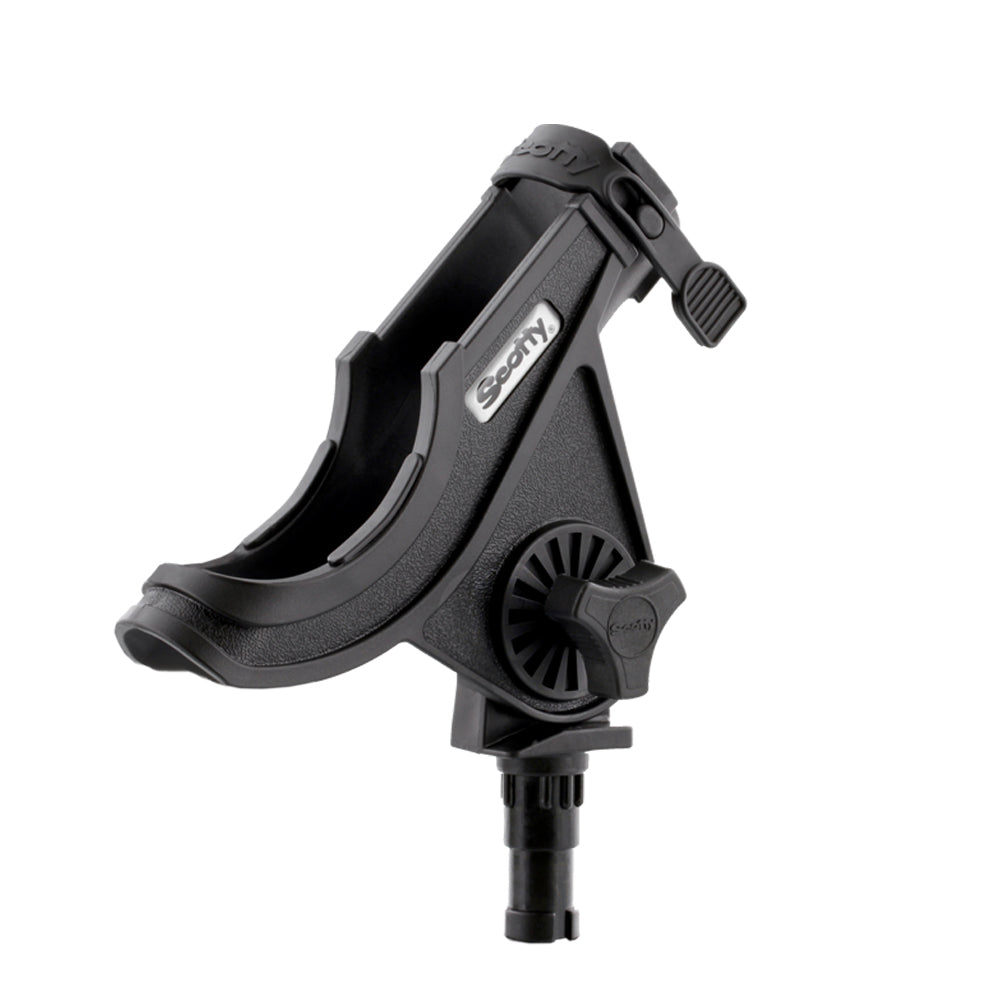 Scotty BaitcasterSpinning Rod Holder wo Mount