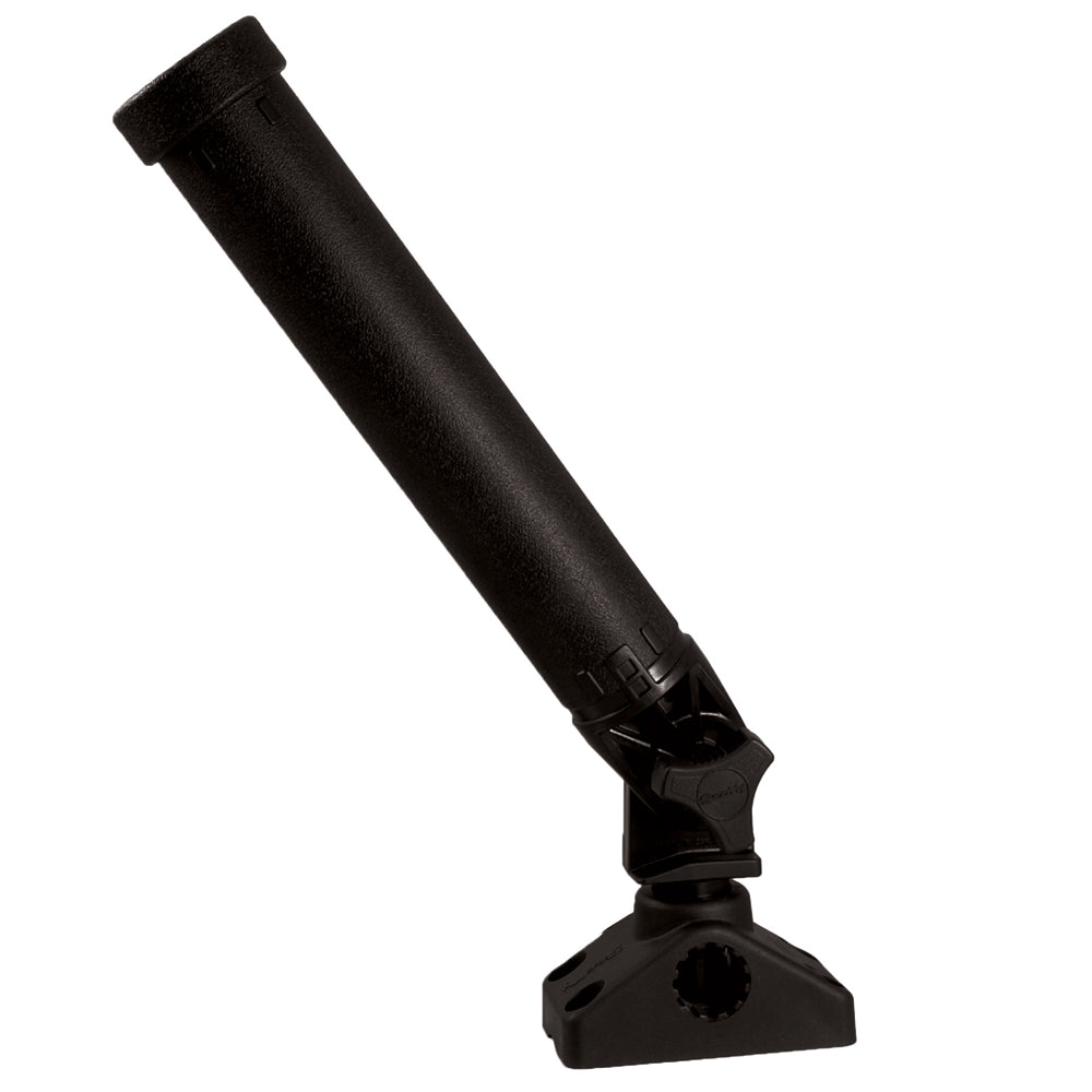 Scotty Rocket Launcher Rod Holder No Jacket w241 Bracket
