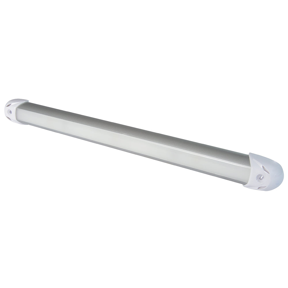 Lumitec Rail2 12 Light WhiteBlue Dimming