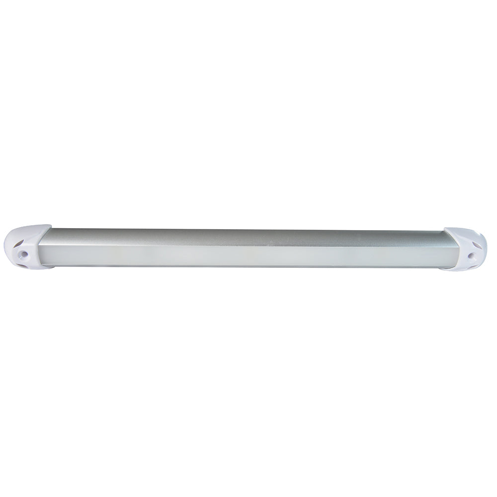 Lumitec Rail2 12 Light WhiteBlue Dimming