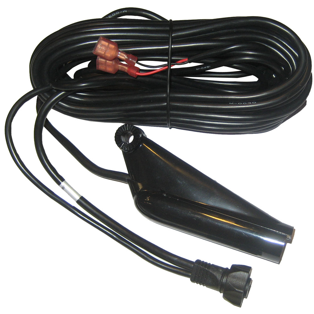 Lowrance TM Transducer fDSI wTemp